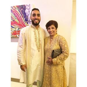 Meet your Posher, Mariam